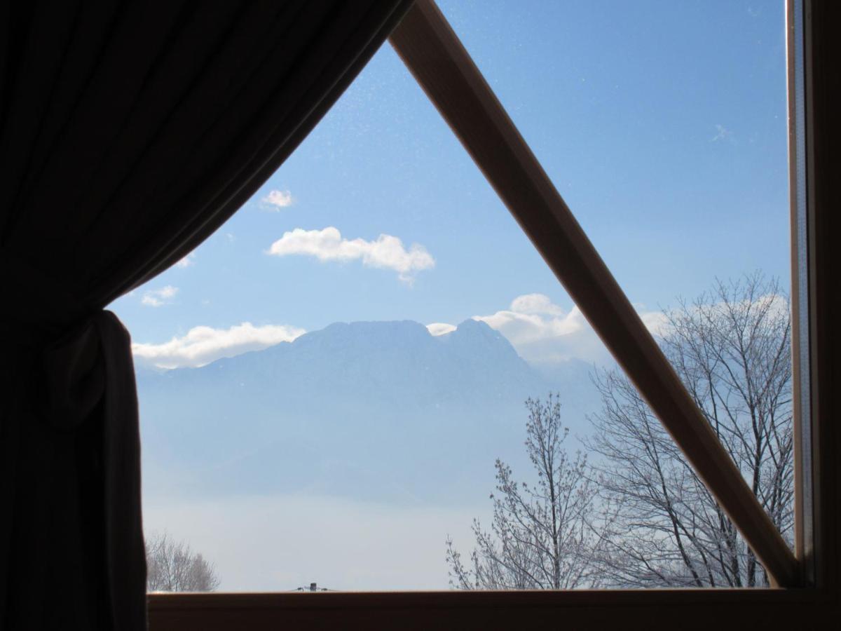 Domek Goralski Na Gubalowce Zakopane Ngoại thất bức ảnh